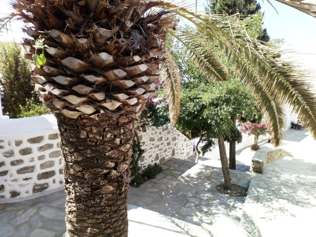 Island Mykonos Suites Mykonos Town ภายนอก รูปภาพ
