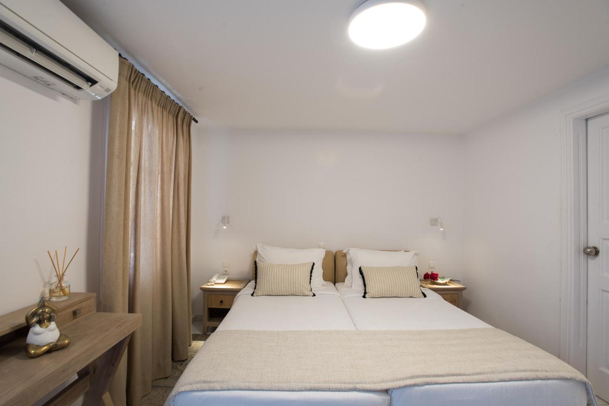 Island Mykonos Suites Mykonos Town ห้อง รูปภาพ