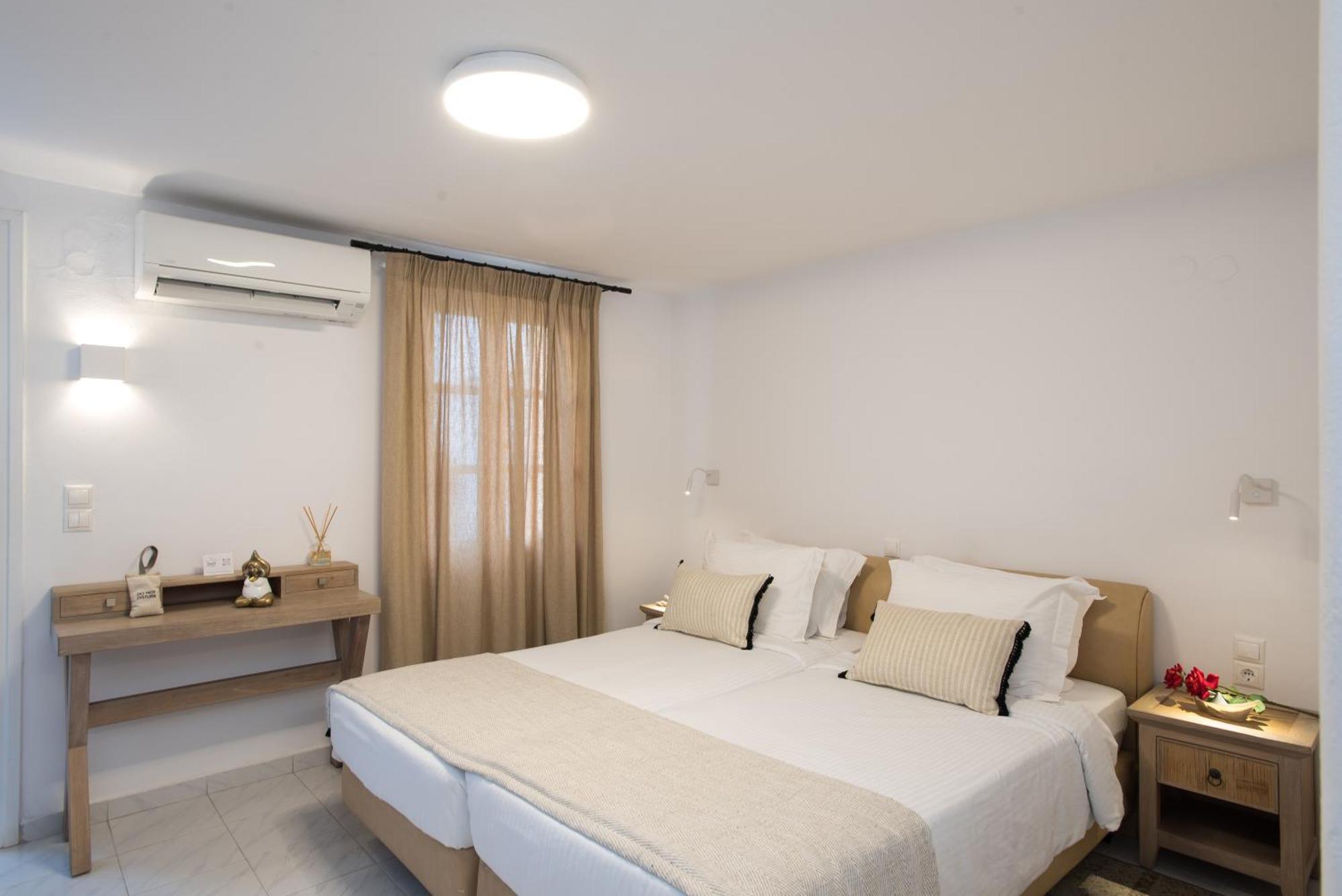Island Mykonos Suites Mykonos Town ห้อง รูปภาพ